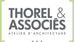Thorel & Associés - Atelier d'architecture